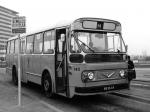 Leyland-Verheul Tiger 1961 года